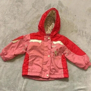 Gagou Tagou - jacket. Size 18  months